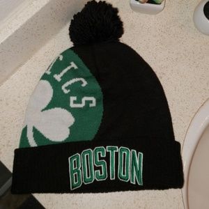 🔥Sale🔥☘Boston Celtics☘Beanie